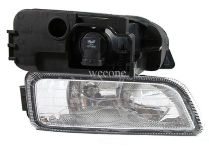 Fog Light Lamp Kit for Honda Accord (2003-2006)