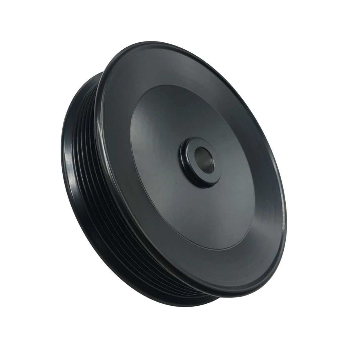 Sea Water Pump Pulley for MerCruiser Serpentine Belt