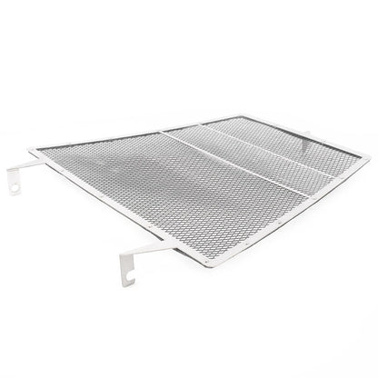 Radiator Guard Grill Cover for Honda CBR 1000RR (2008-2011) Black
