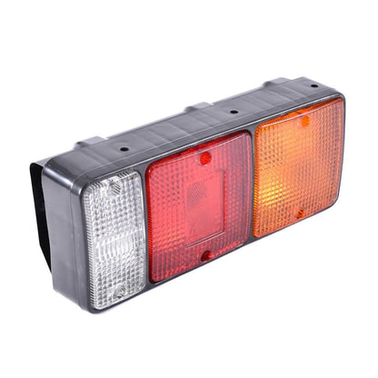 RH Tail Lights Rear Lamp Fits Mitsubishi Canter FE444 Fuso 355 Truck 1986-95 D05