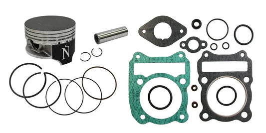 .040 Over Bore 67mm Piston & Gasket Kit for Arctic Cat 250 ATV (1999–2005)