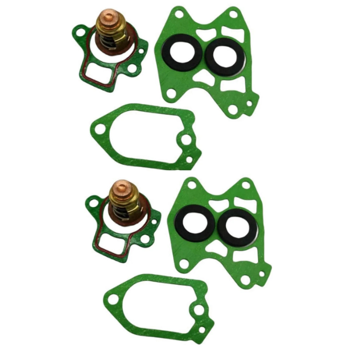 Yamaha Thermostat Kit 60-70HP for Yamaha 60-70HP 6H3 Series