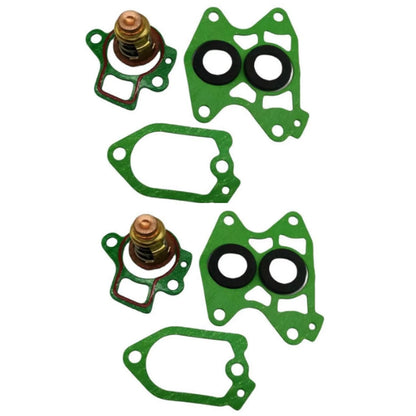 Yamaha Thermostat Kit 60-70HP for Yamaha 60-70HP 6H3 Series