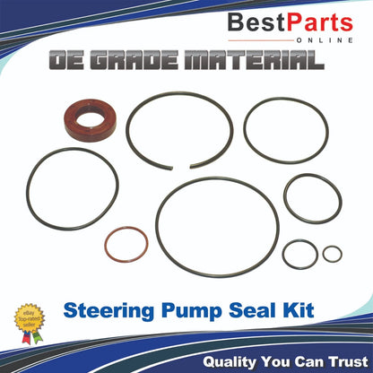 Seal Kit Power Steering Pump for Ford F-150 (2011–2013)