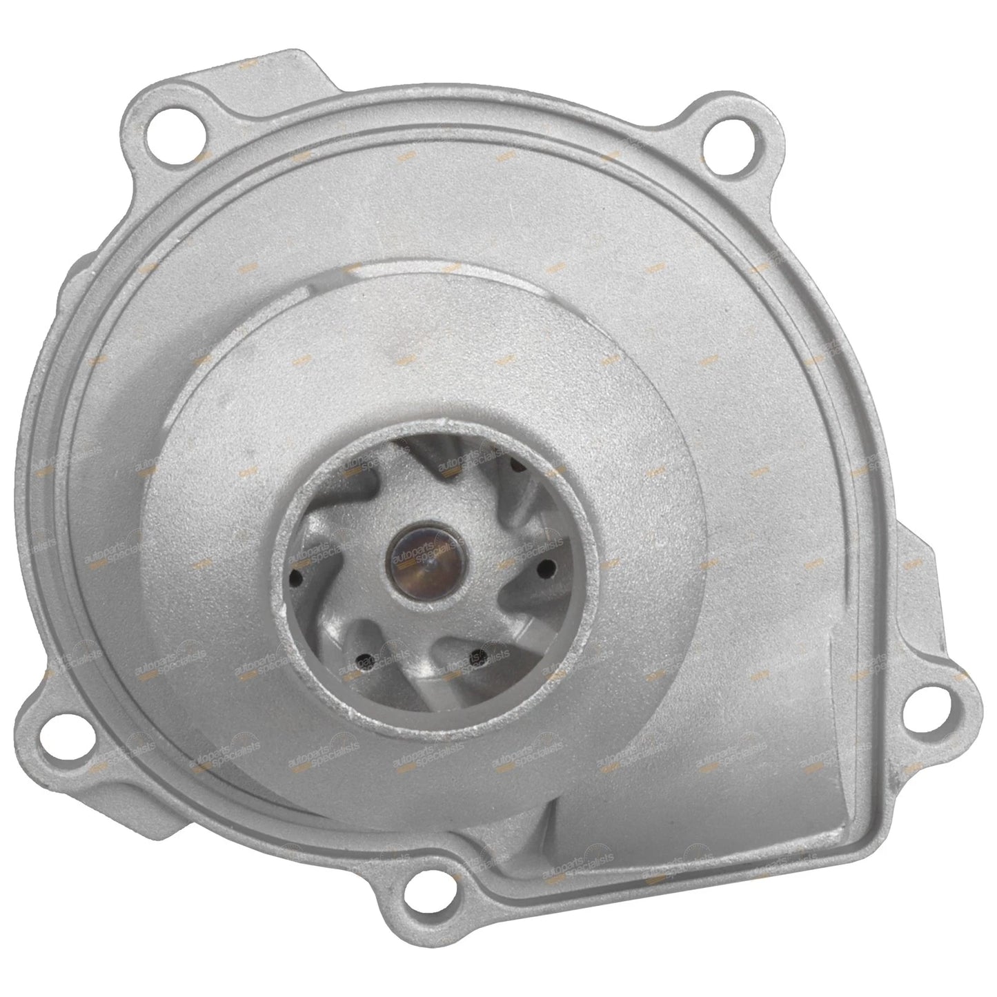 Water Pump for Jeep Wrangler JK 2.8L Diesel (2007 - 2018)