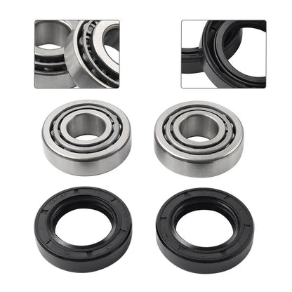 Wheel Bearing Seal Kit for Harley-Davidson (1990-2023)