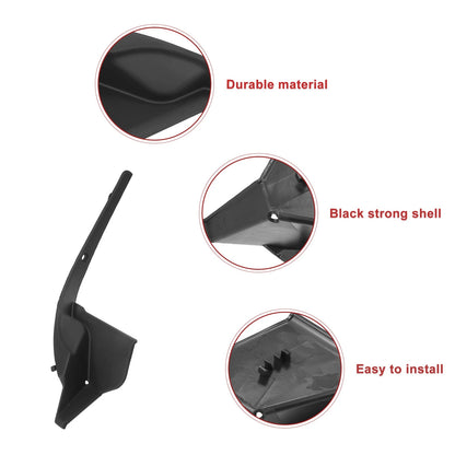 Front Right Windshield Wiper Cowl Cover for Subaru Impreza STI (2008-2014)