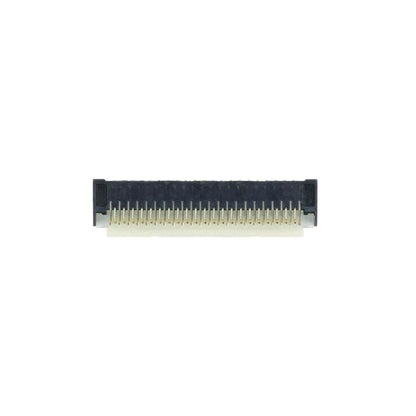43-Pin OLED Display Screen FPC Connector Socket for Nintendo Switch (2021)