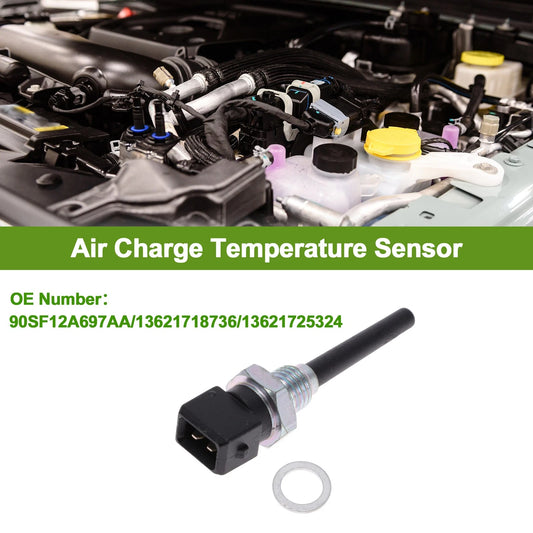 1x Air Charge Temperature Sensor for Audi RS6 (2003)