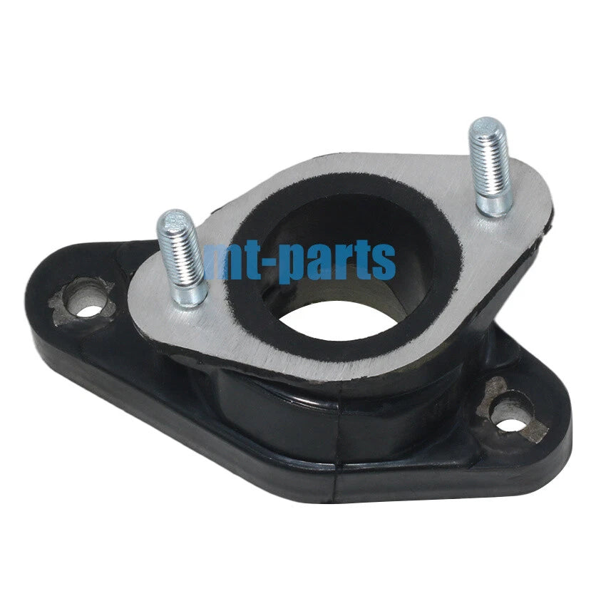 Carburetor Intake Manifold Boot for Honda TRX250TM FourTrax 250 (02-10)