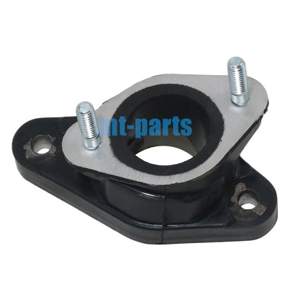 Carburetor Intake Manifold Boot for Honda TRX250TM FourTrax 250 (02-10)