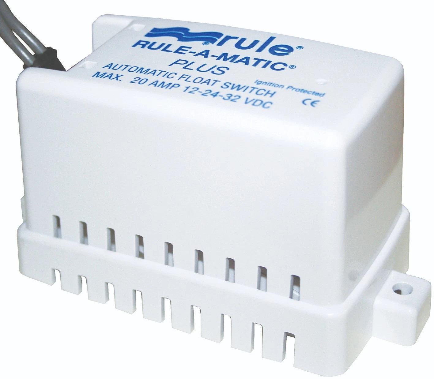 Rule Automatic Float Switch for Bilge Pump 20A