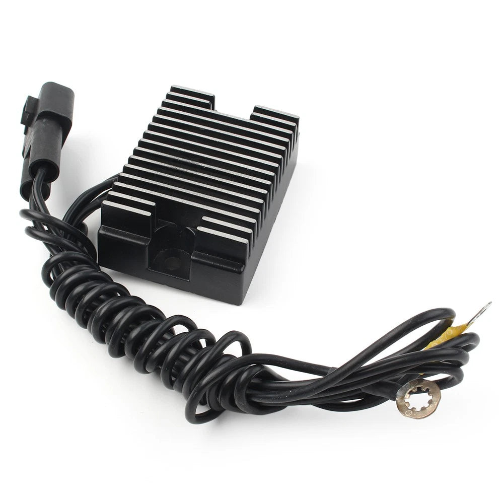 Voltage Regulator Assy for Harley-Davidson Dyna Super Glide FXD (1999-2003)