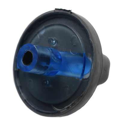 Climate Control Knob Set for Chevrolet GMC Cadillac (2000-2006)