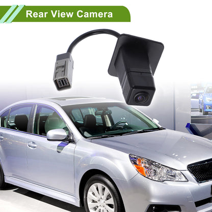 Rear View Camera for Subaru Legacy Outback (2010-2014)