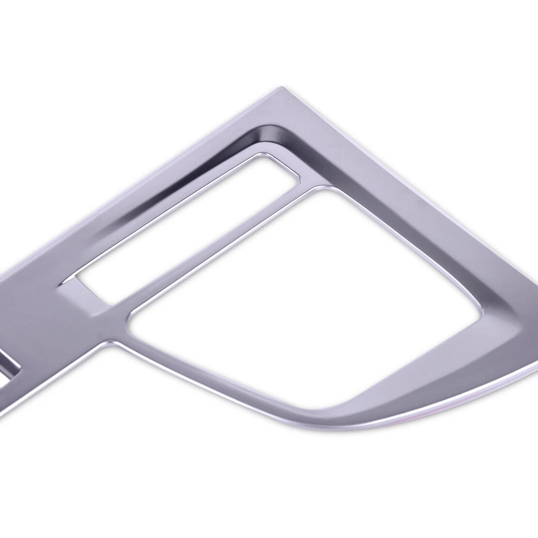 Gear Shift Box Trim Cover for BMW X1 F48 (2016-2017)