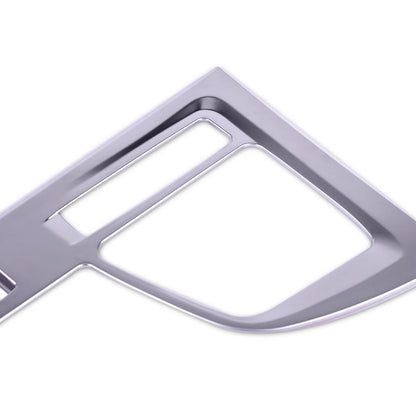 Gear Shift Box Trim Cover for BMW X1 F48 (2016-2017)