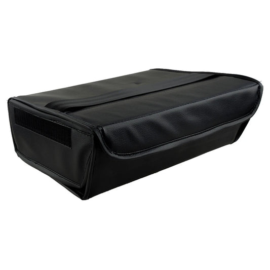 1x Interior Under Seat Storage Box Organizer for Tesla Model Y (2020-2021)