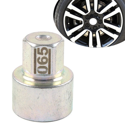 Locking Wheel Nut Key Remover for BMW MINI Cooper & JCW (2001-2023)