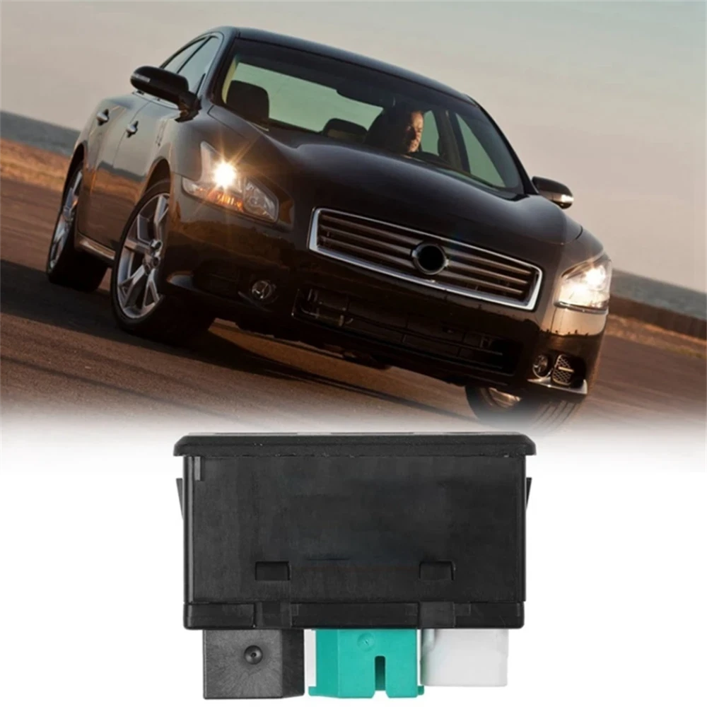 Dual USB Port Media Hub for Nissan Maxima (2016-2018)