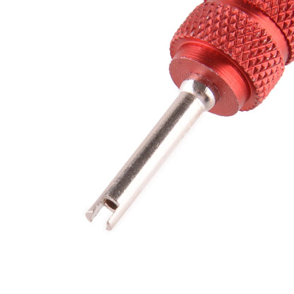 AC Valve Core Kit for Air Conditioning R134A R12 HVAC Systems