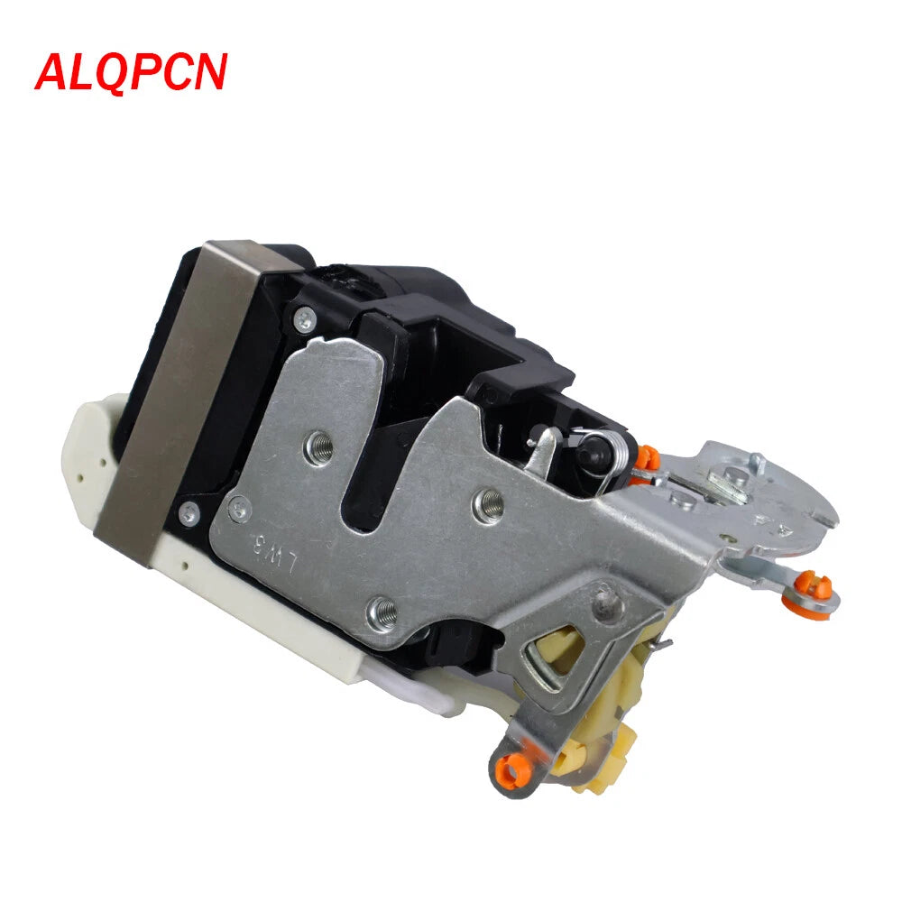 Driver Side Door Lock Actuator for Chevrolet Silverado GMC Sierra (2007-2013)