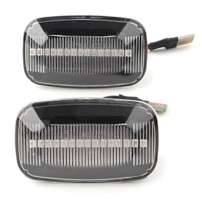 LED Sequential Side Marker Light for Toyota Land Cruiser (2016-2023)