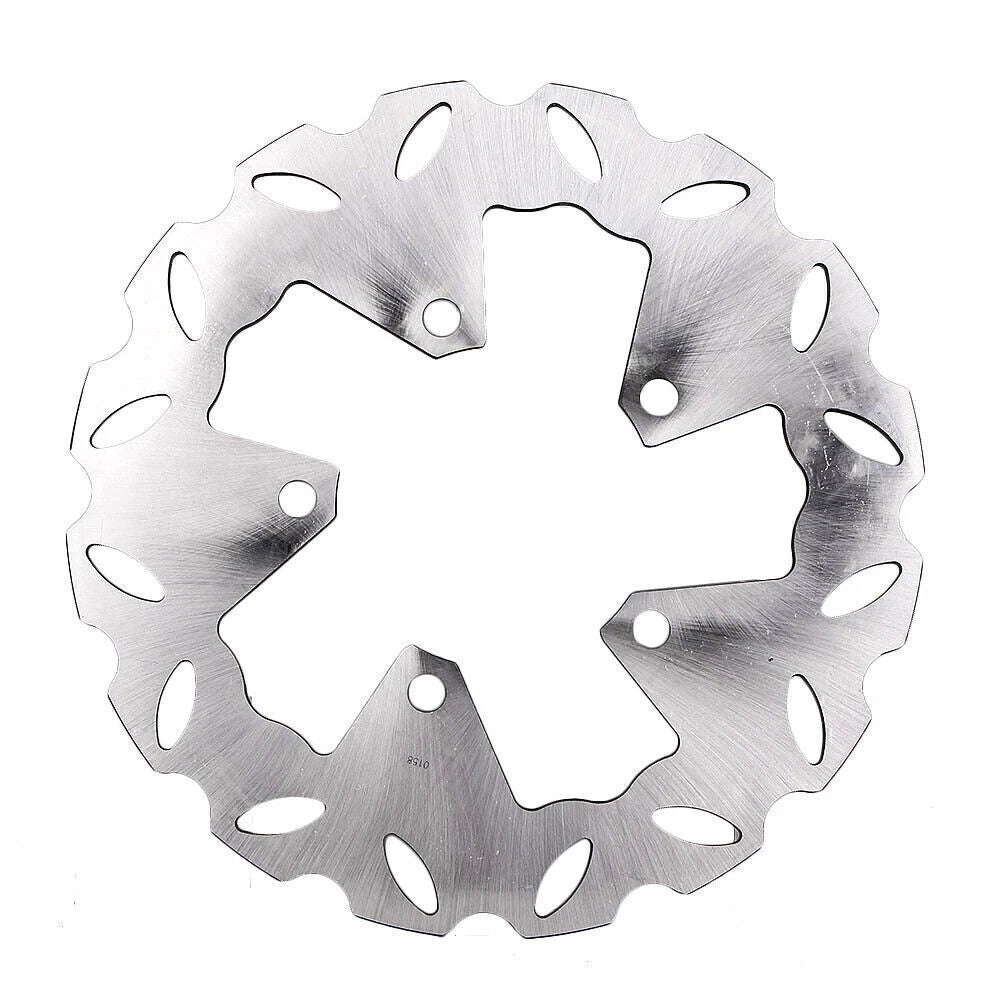 Rear Brake Disc Rotor for Suzuki GSX 1300R Hayabusa, GSX 600F (1998-2007)