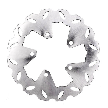 Rear Brake Disc Rotor for Suzuki GSX 1300R Hayabusa, GSX 600F (1998-2007)