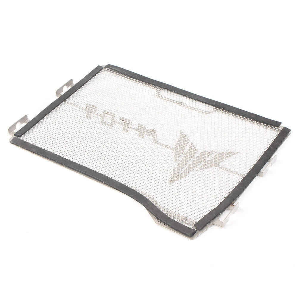 Radiator Grill Guard Cover for Yamaha MT07 FZ07 (2014-2017)