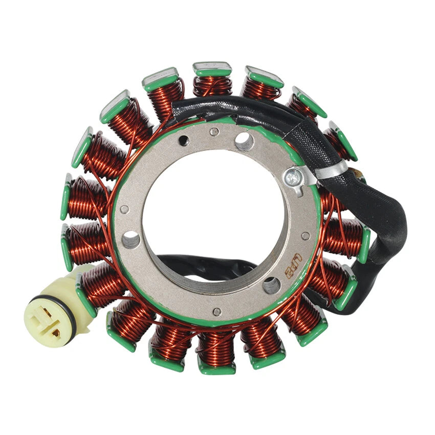 Battery Charging Coil for Johnson Evinrude Outboard E40 E50 (1999-2000)