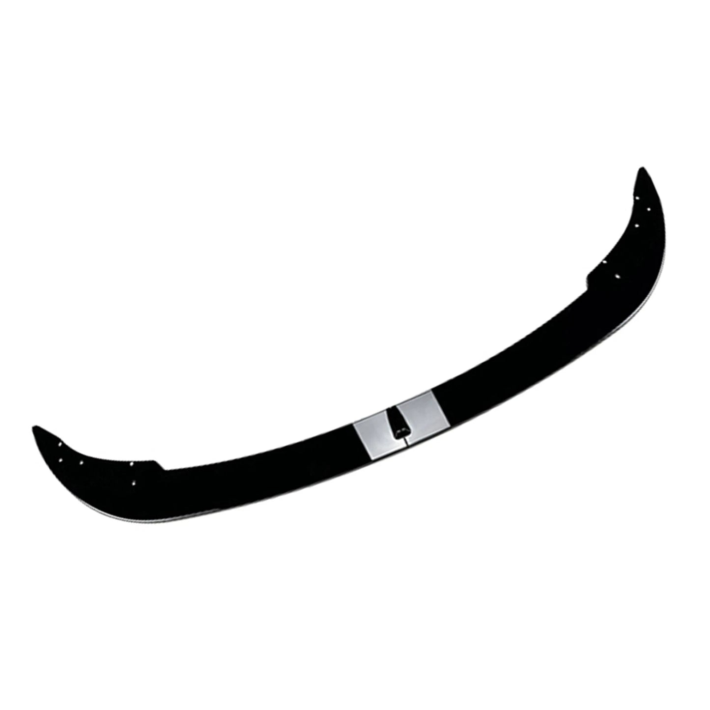Front Lip Spoiler Kit for BMW F10 F11 M5 (2012-2016) Carbon Fiber Look