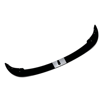 Front Lip Spoiler Kit for BMW F10 F11 M5 (2012-2016) Carbon Fiber Look