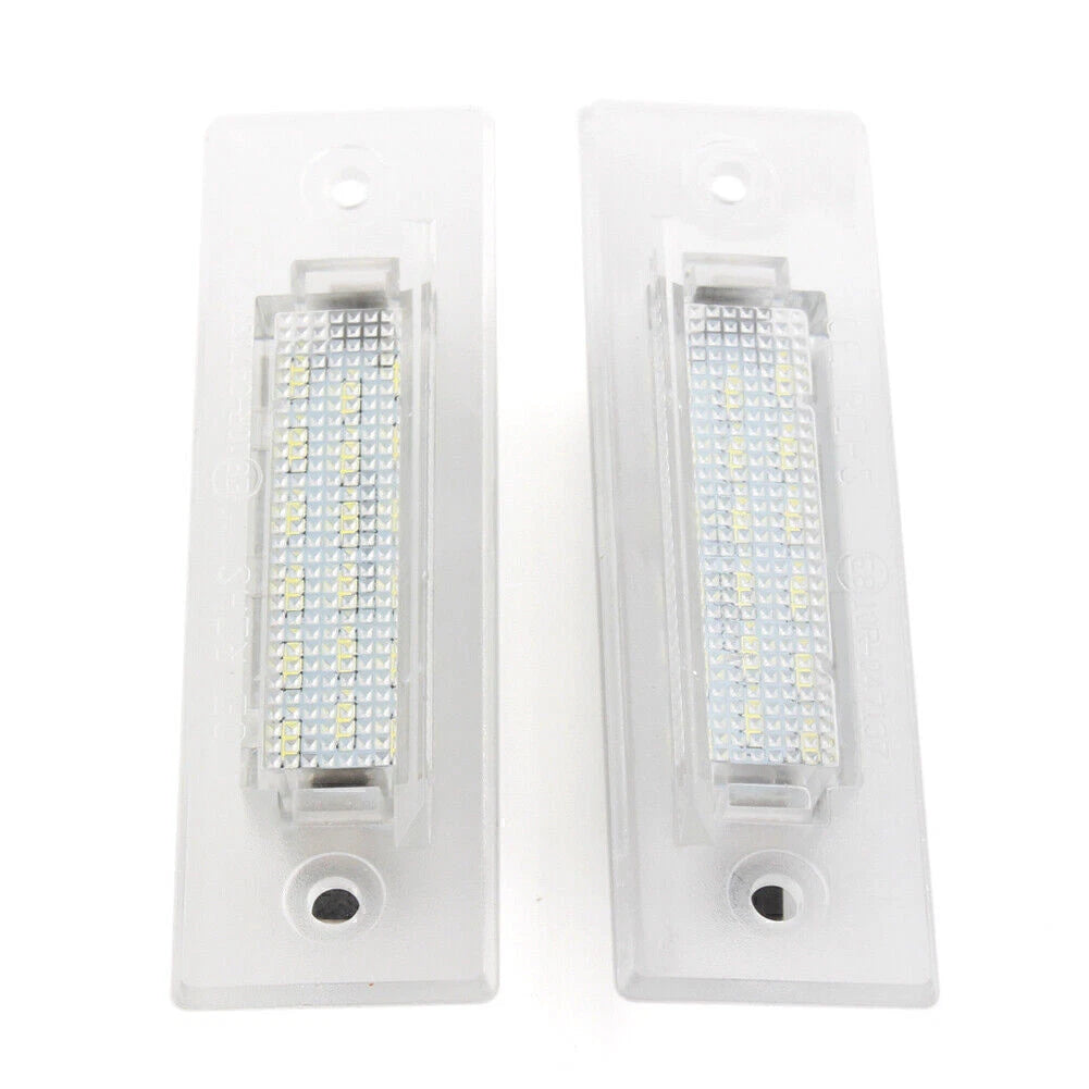 LED License Plate Light for Porsche 911 964 968 986 993 996 Boxster (1990-2004)