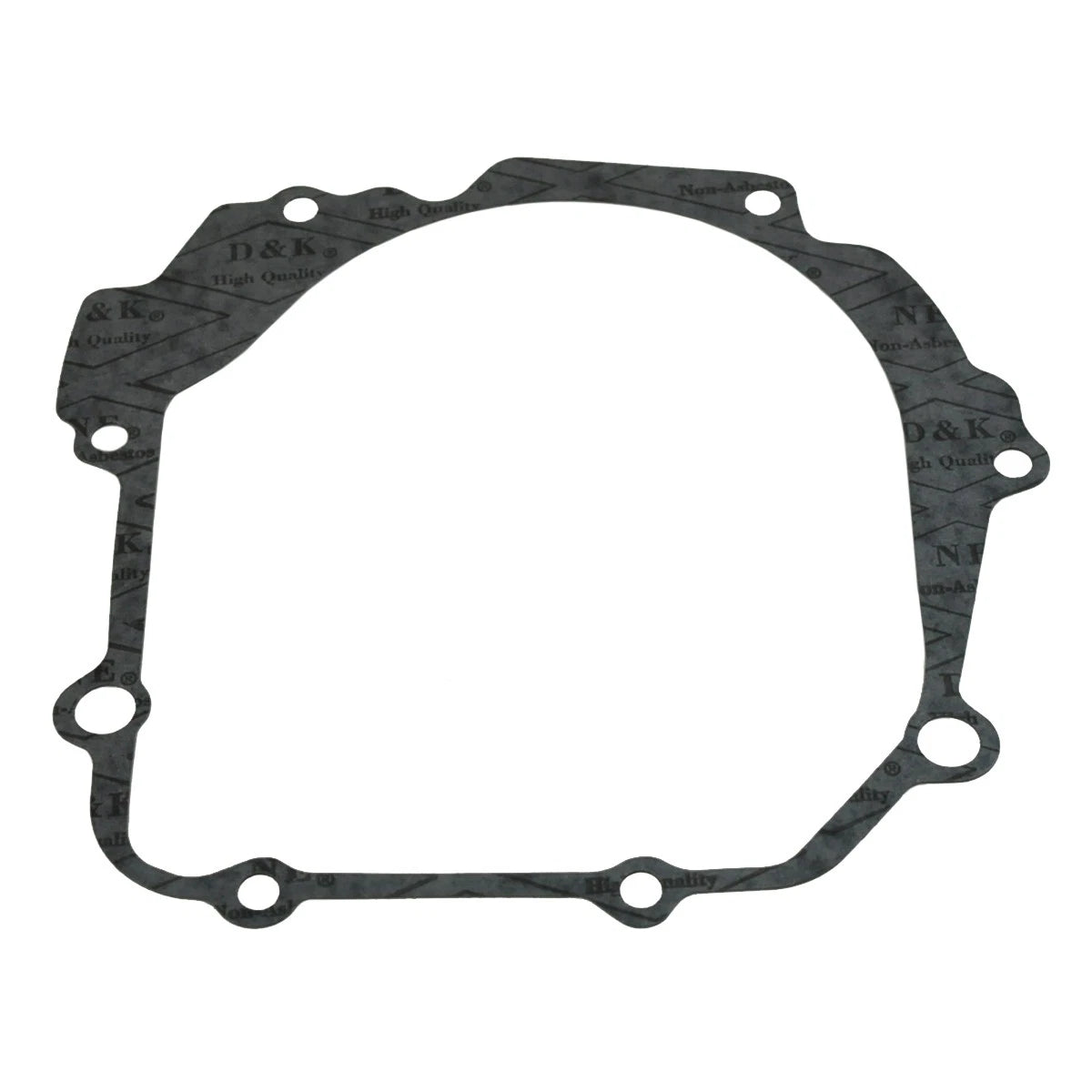 Namura Clutch Cover Gasket for Yamaha Breeze 125 & Grizzly 125 (1989–2013)