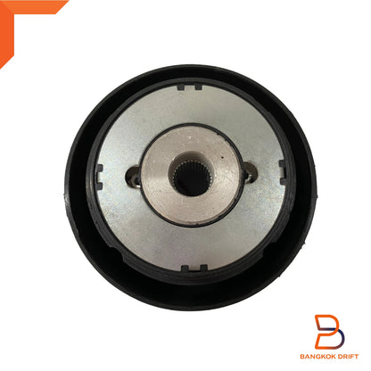 BOSS Steering Wheel Hub Adapter for Nissan Navara D21, Gazelle, 180SX, 200SX
