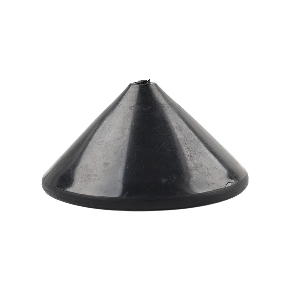 120mm Nylon Pressure Hold Down Cone for Tire Changer Machine