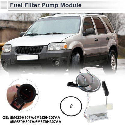 Fuel Pump Assembly for Ford Escape / Mercury Mariner (2005–2007)
