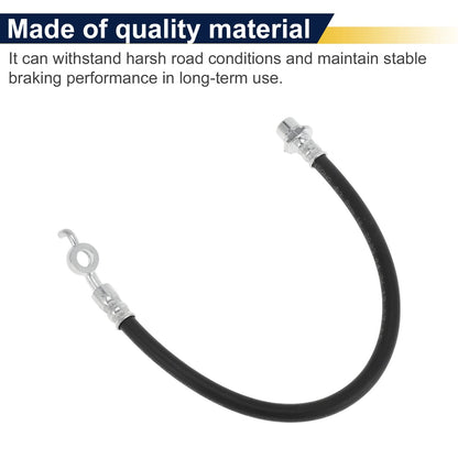 Brake Hose for Toyota Camry (2017) - Rear Left Right Hydraulic Hose