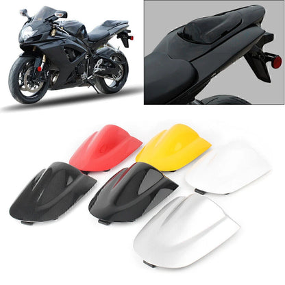 Rear Seat Cover Cowl for Suzuki GSXR 600 750 K6 (2006-2007)