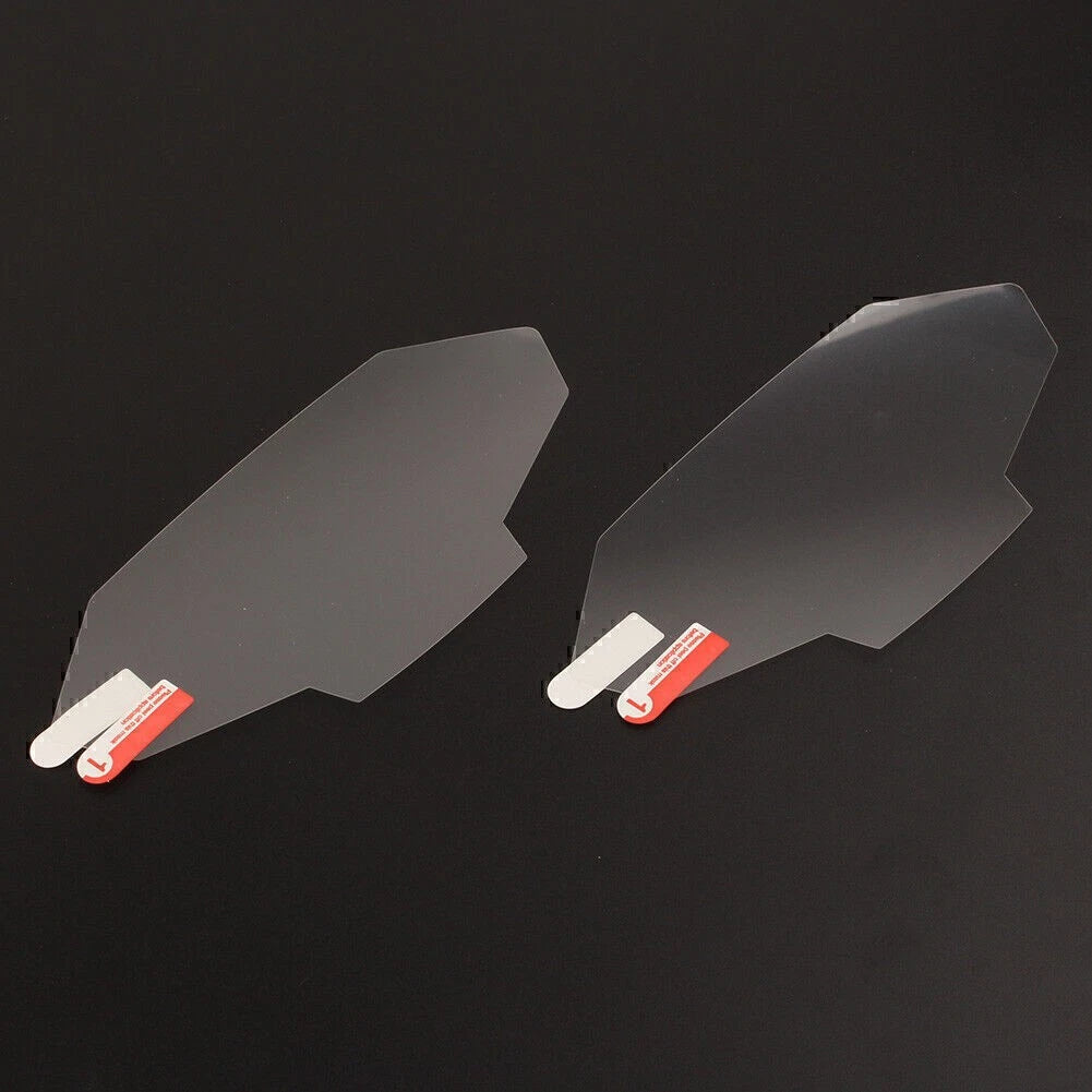 Scratch Film Screen Protector for Kawasaki Z800 ZR800 (2012-2018)