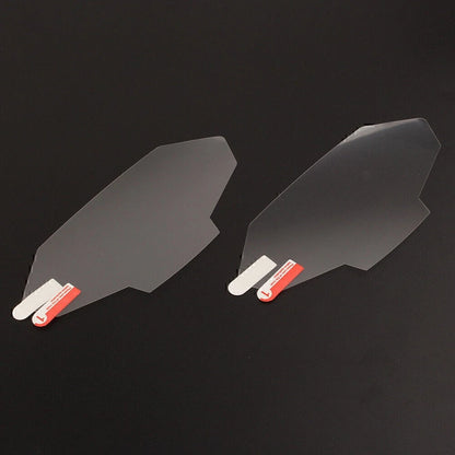 Scratch Film Screen Protector for Kawasaki Z800 ZR800 (2012-2018)