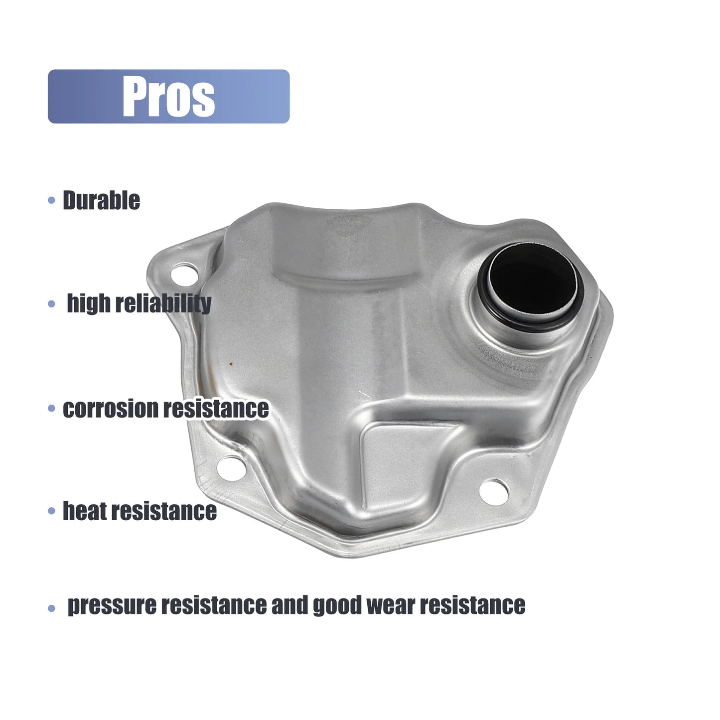 Gasket Transmission Filter Oil Pan for Jeep (2011-2018)
