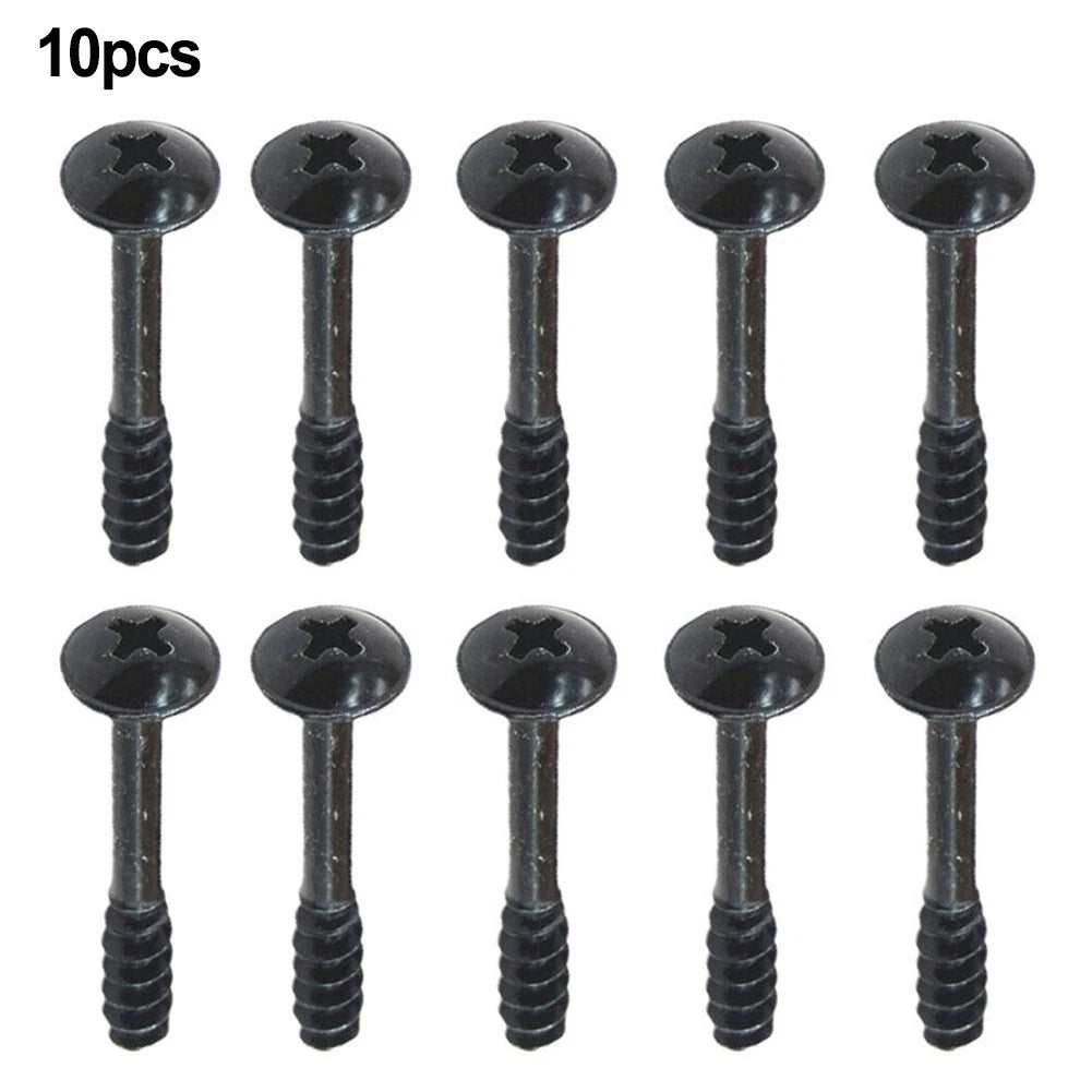 Lid Retaining Screw for Air Filter Housing