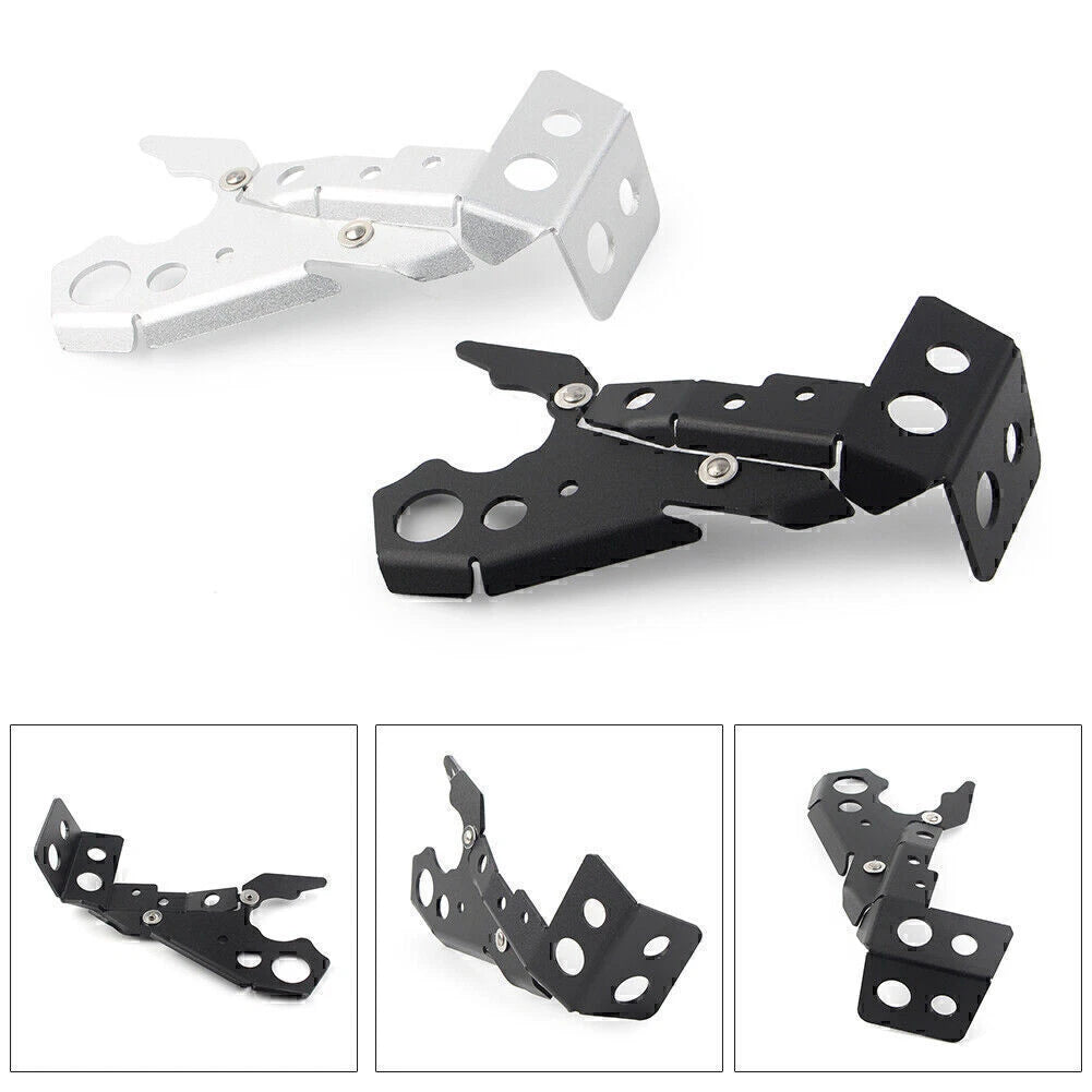 Cylinder Head Engine Cover Protector for Honda CRF1000L Africa Twin (2016-2019)