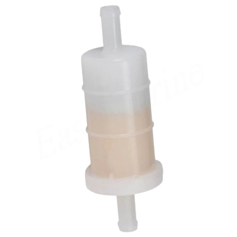 Inline Fuel Gas Filter for Mercury Mariner 25-90HP 4-Stroke