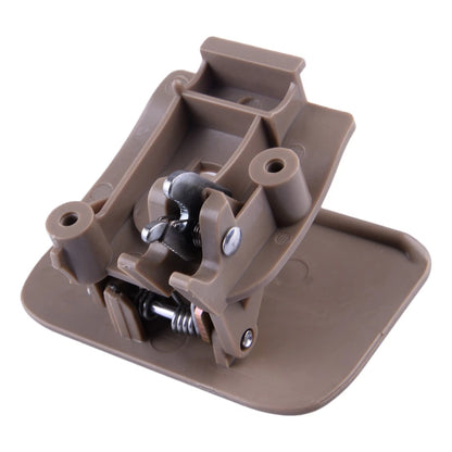 Beige Glove Box Lid Release Latch for Cadillac CTS SRX STS (2006)