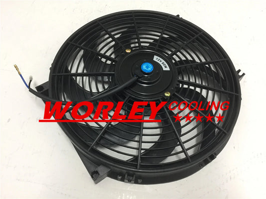 14" 12V Electric Cooling Fan for VIC (2020-2023)