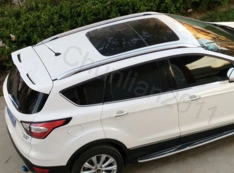 Factory Style Spoiler Wing ABS for Ford Escape Kuga (2013-2019)
