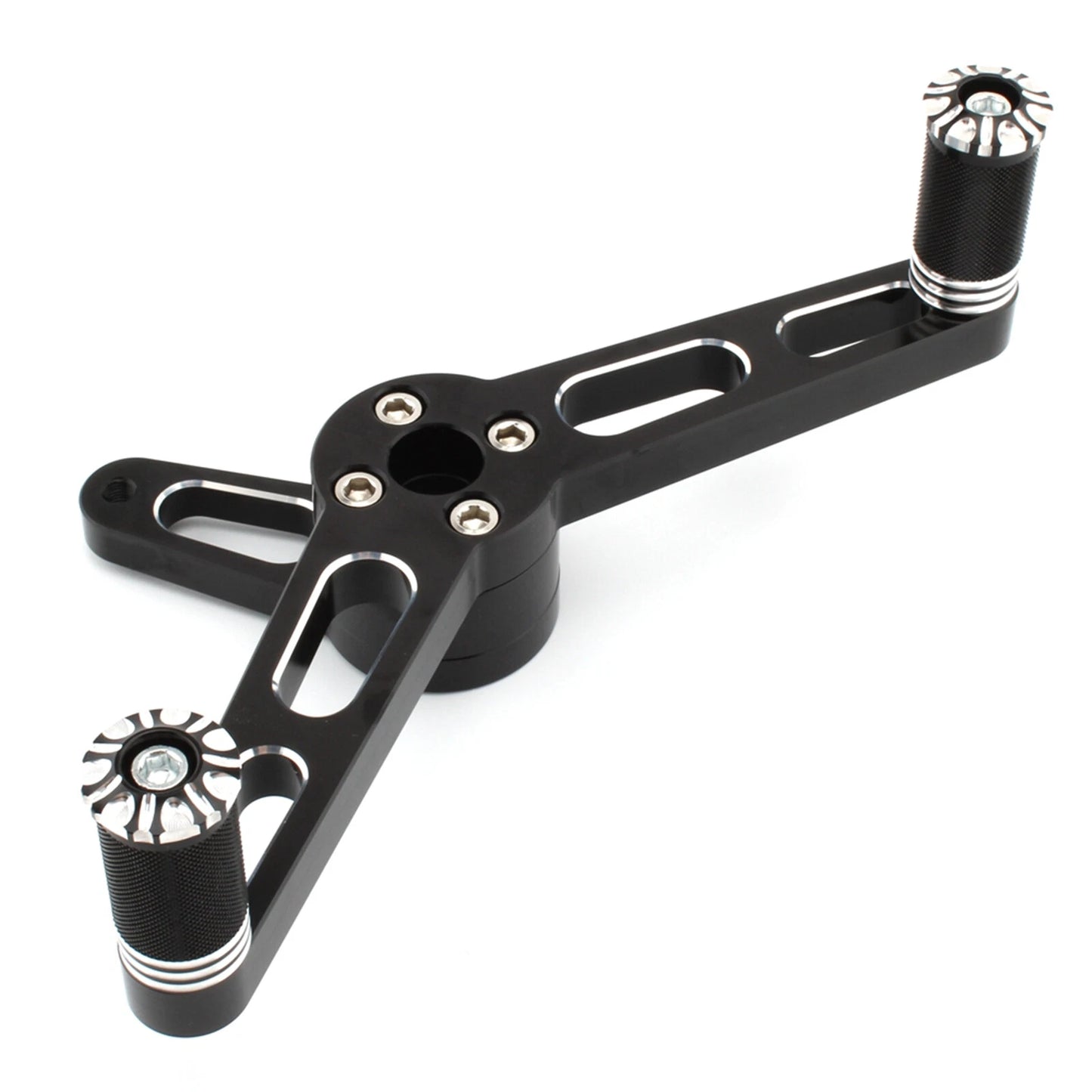 Heel Toe Gear Shifter Lever for Harley Sportster XL883C (2004-2018)